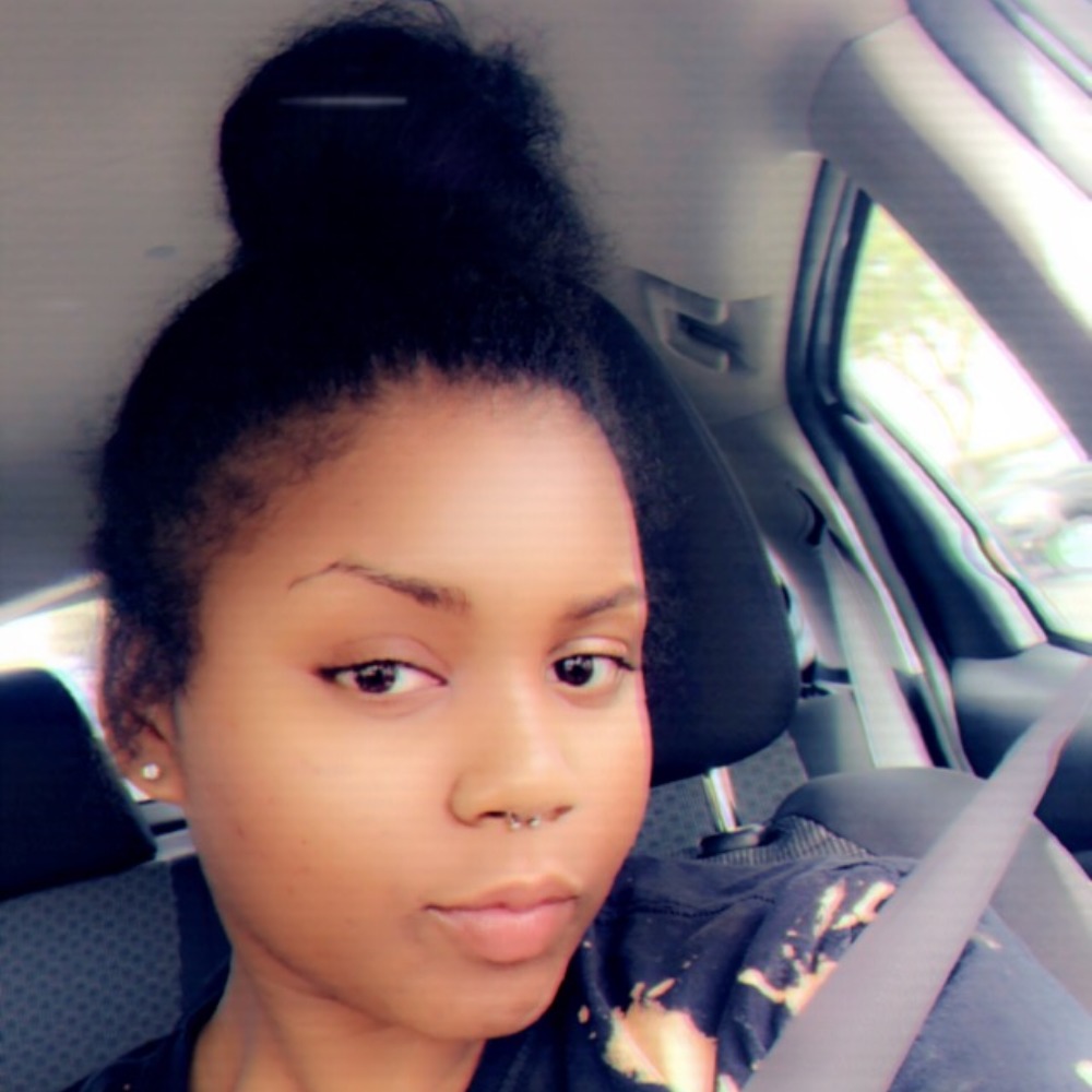 Meet your Posher, Tyra